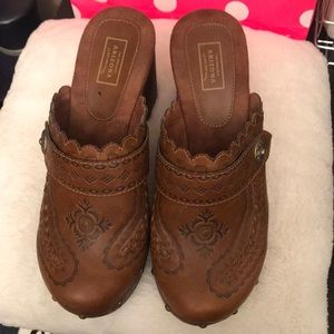 Arizona Jean Co. Clogs